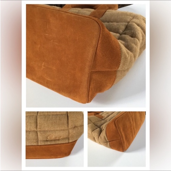 PRATESI TOTE - Picture 7 of 14